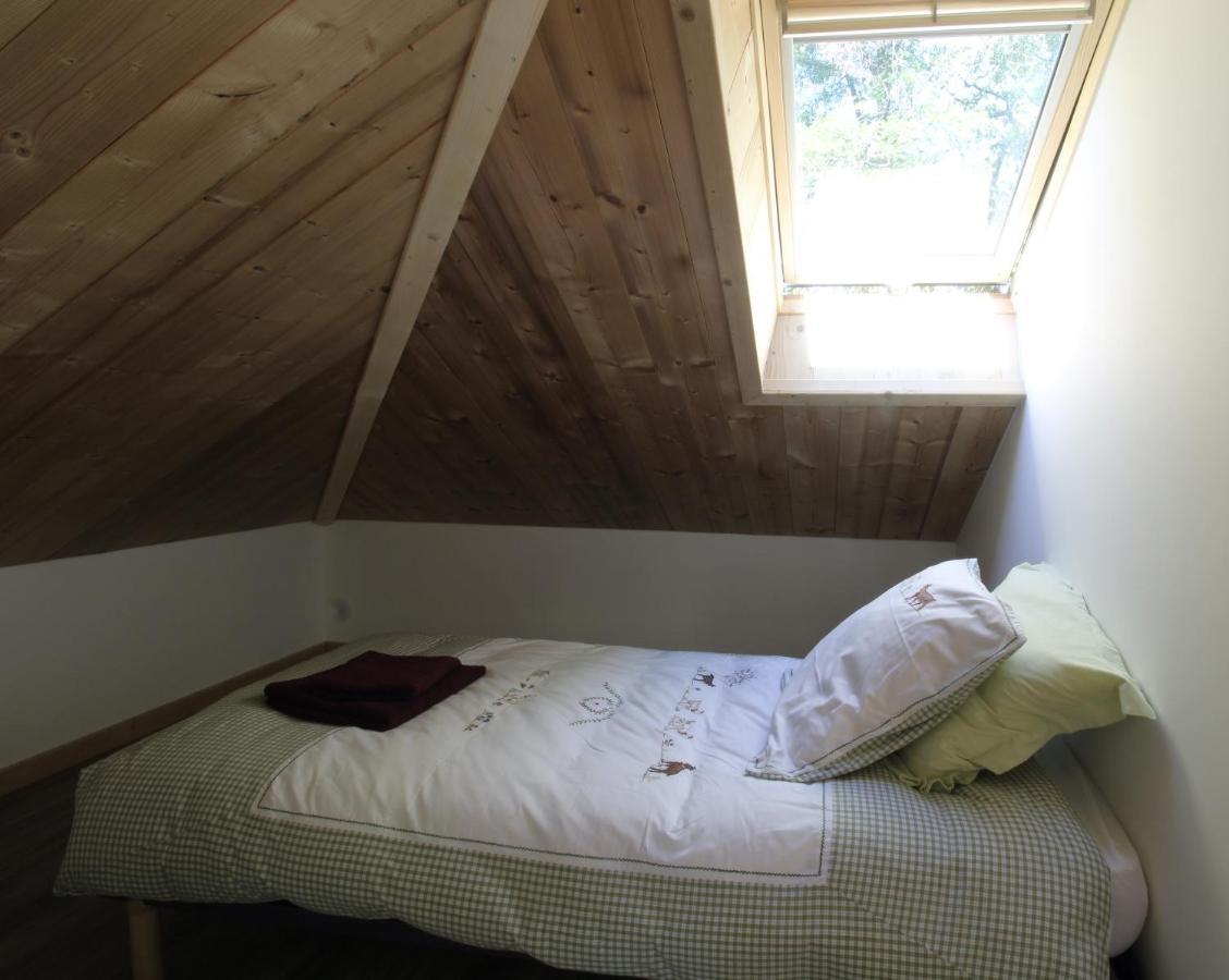 Chalet Petit Individuel