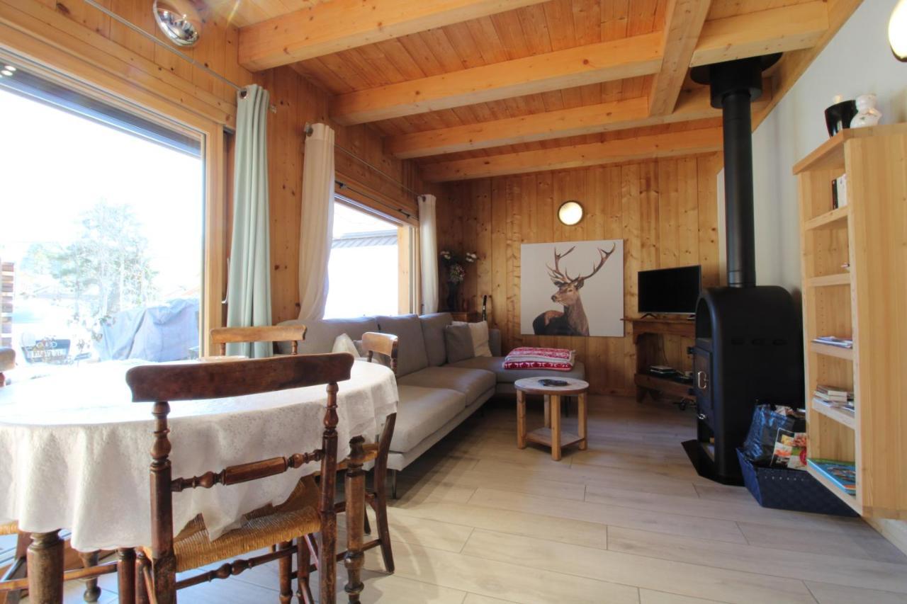 Petit Individuel Chalet *