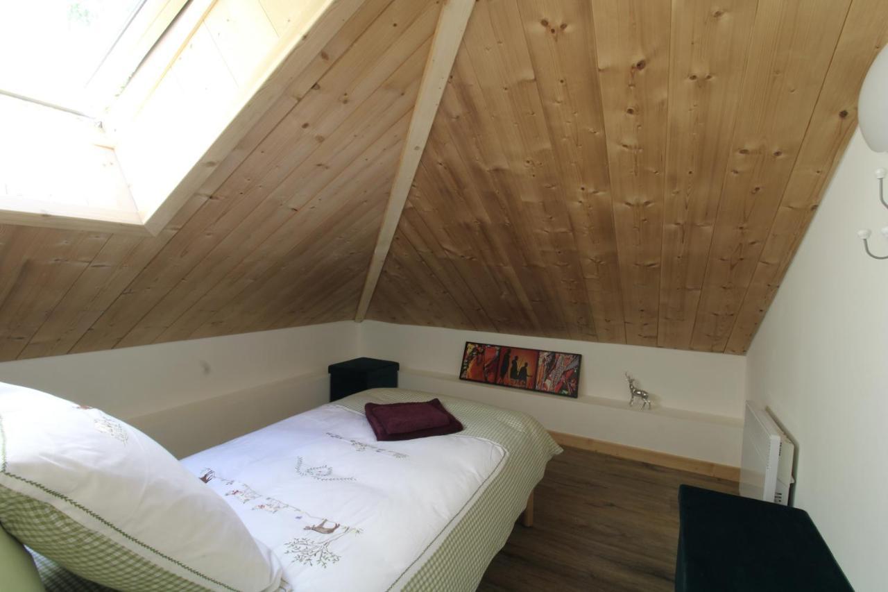 Petit Individuel * Briancon (Hautes-Alpes)